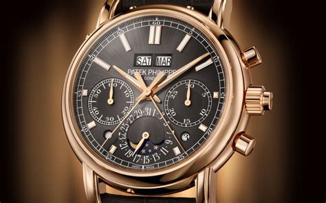 uhrmacher patek philippe|patek philippe official website.